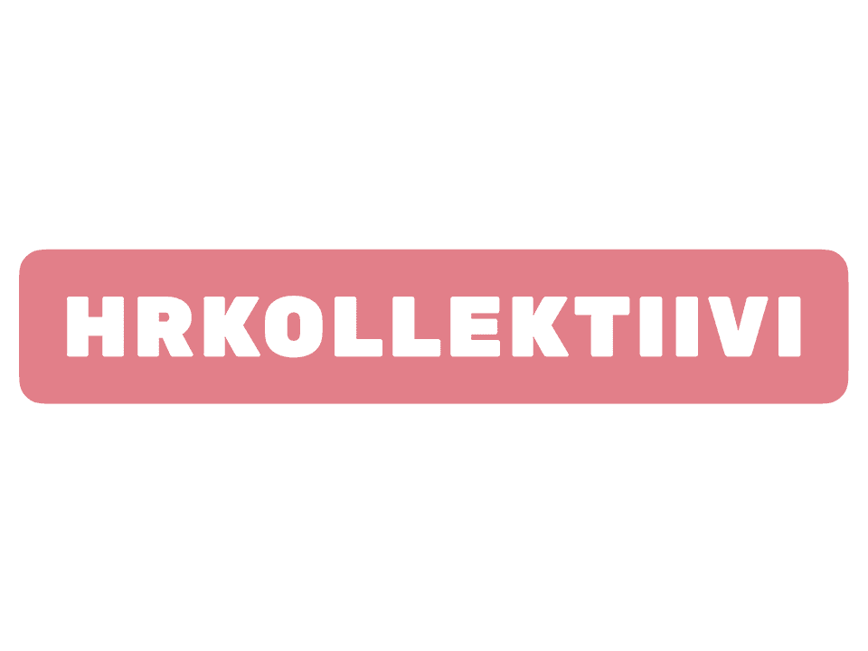 HR Kollektiivin logo.