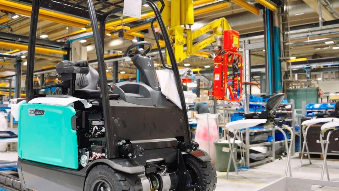 Yhteistyön hedelmällisyys piilee yhdessä tekemisessä