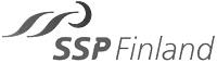 SSP_Finland_logo