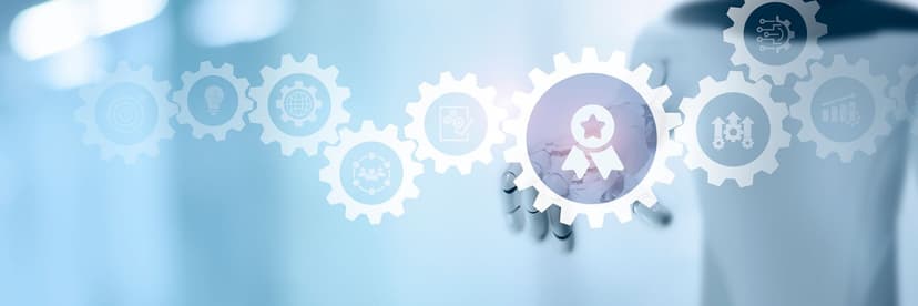 Craft the Future with Us - Opportunities for CNC-Machinists image