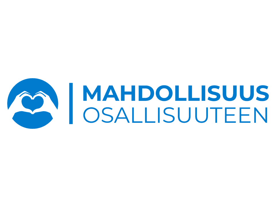 StaffPoint on mukana DIAKin Mahdollisuus osallisuuteen -hankkeessa.