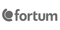 Fortum-logo