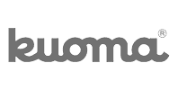 Kuoma-logo