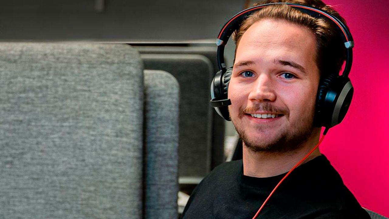 Dna-myyntineuvotelja