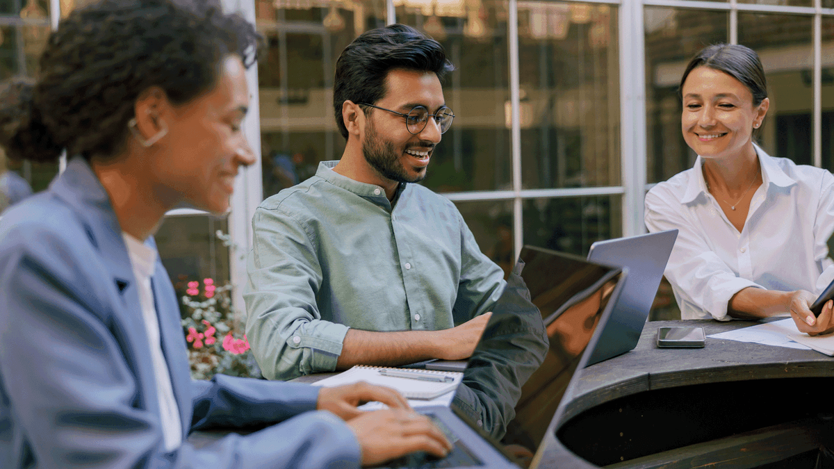 StaffPointin kansainväliset palvelut tuotetaan eettisesti ja validoitusti.