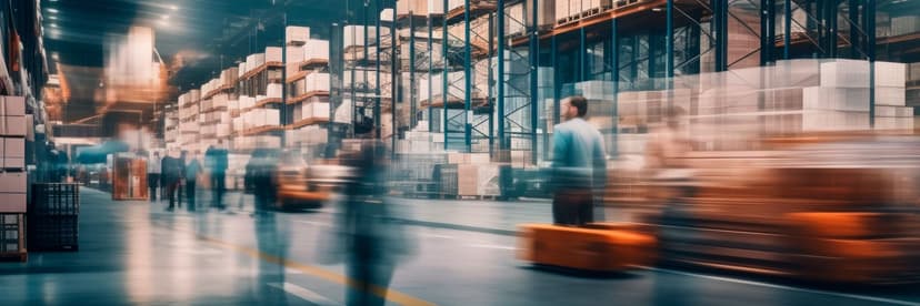 Avoin haku logistiikan tehtäviin, Uusimaa image