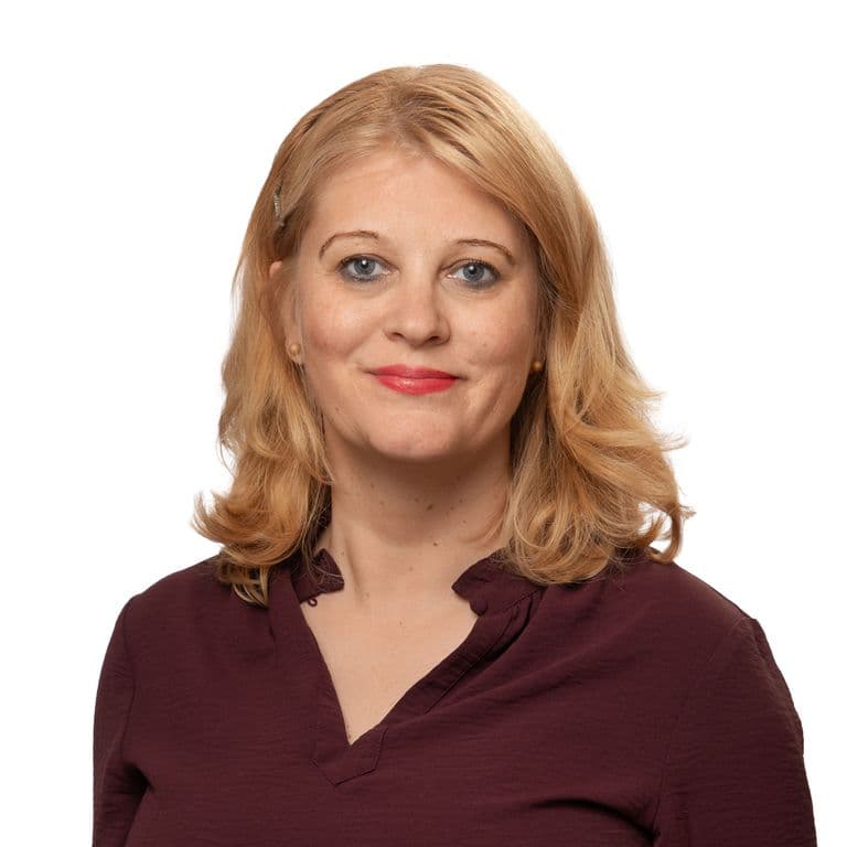 Minna Vilkko