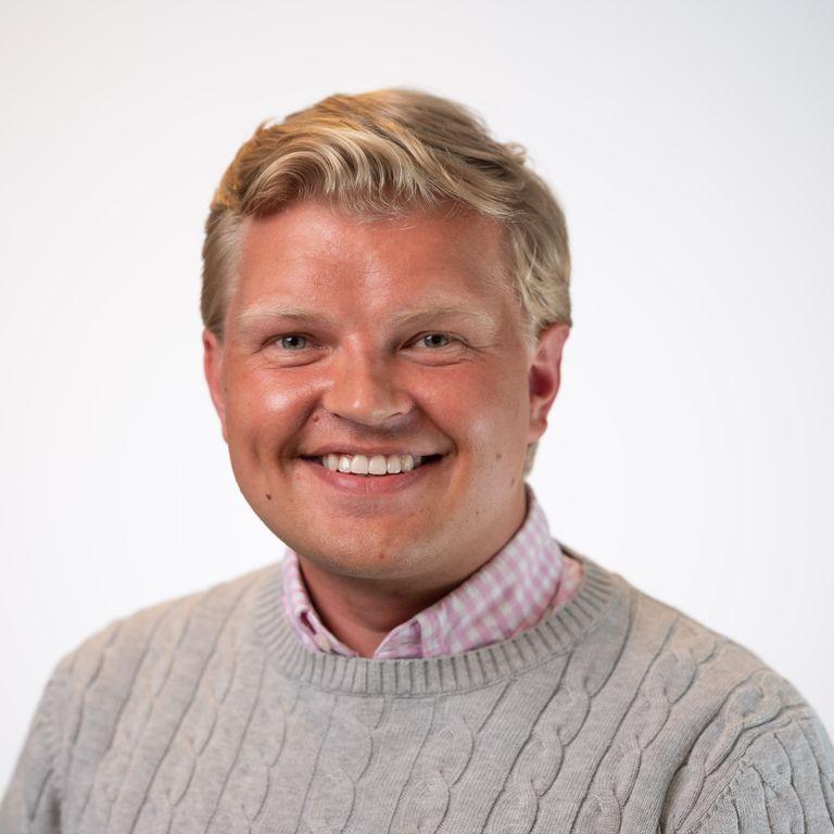 Markus Hämäläinen