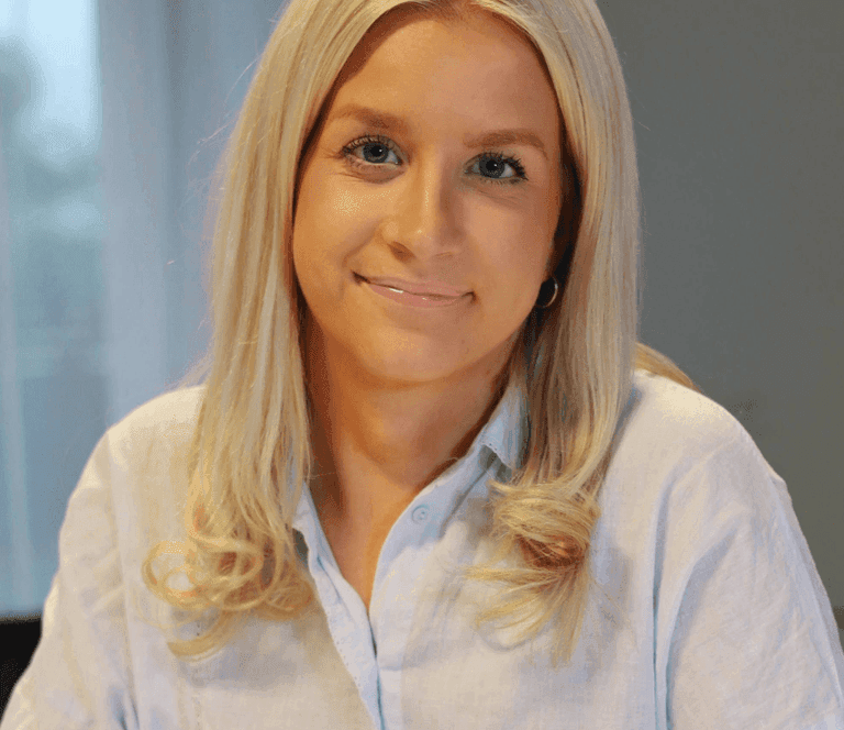 Henna Pursiheimo, Hesburgerin henkilöstöpäällikkö