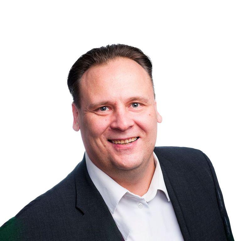 Markko "Larry" Saukkonen