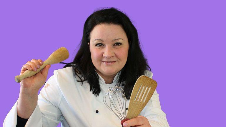 Horeca-alan ammattilainen