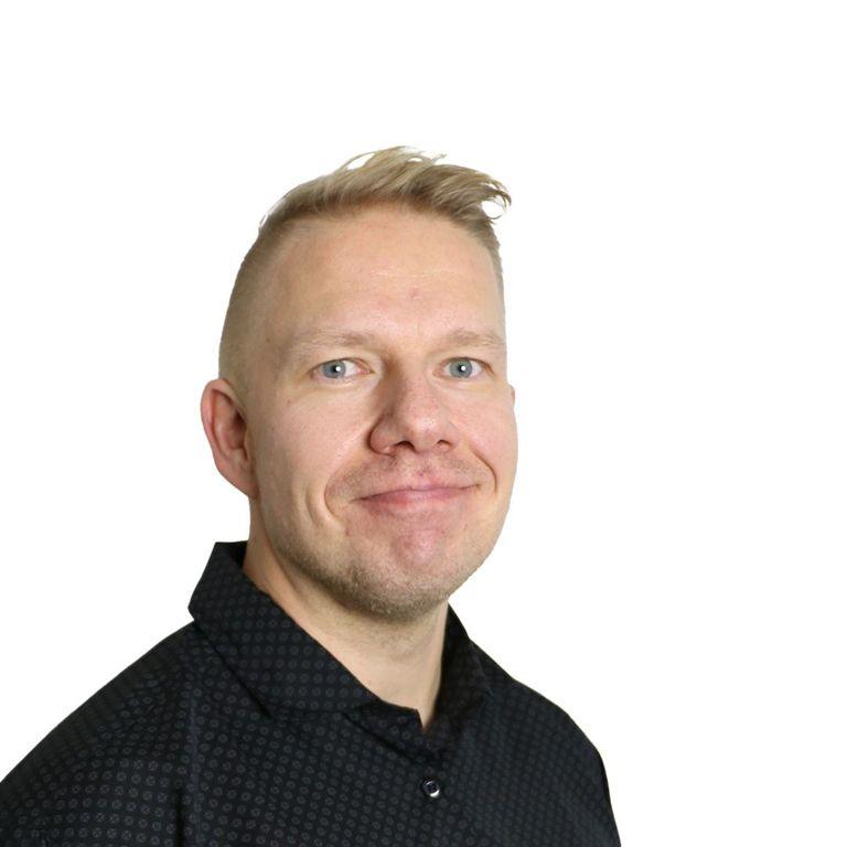 Tommi Malinen