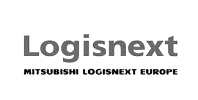 Mitsubishi Logisnext -logo