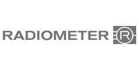 Radiometer-logo