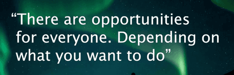 Uratarina: Anan matka Meksikosta Lappiin