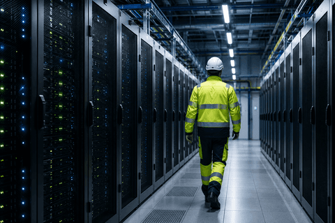 Eagle Systems hero