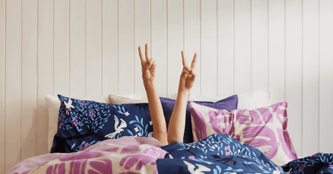 Finlaysonin mallistoa