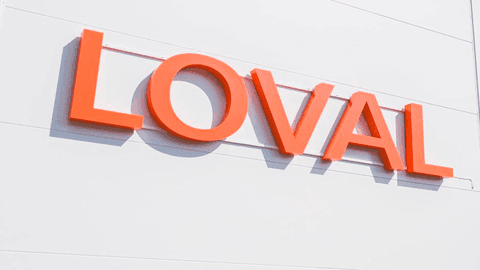 Loval