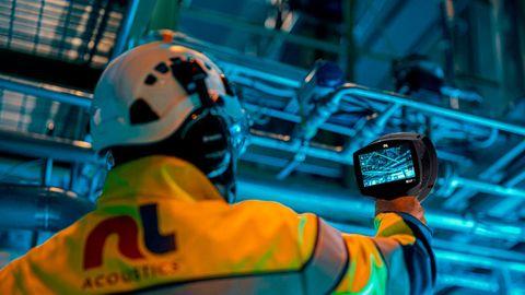 Case NL Acoustics: Suomessa asuvien kansainvälisten osaajien löytäminen ja rekrytointi