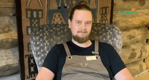 Vaihteleva ja monipuolinen työ Lapissa on vienyt mukanaan