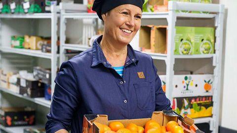 Pirkanmaan Voimialla katse vahvasti tulevaisuudessa