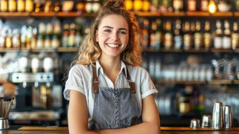 Meidän tarinamme syntyy teistä – näin Horeca-työntekijät kokevat StaffPointin